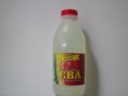Multi-uso garrafa de 1 litro